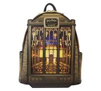 0671803531406 Funko UK Limited LF HARRY POTTER MINI BACKPACK