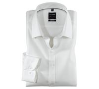 OLYMP Herren Oberhemd Langarm Level.Five.Body.fit,Twill,Body fit,New York Kent