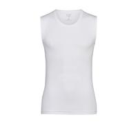Herren Tanktop "Level 5 Body Fit", weiß, L