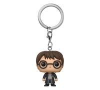 0849803076160 Funko UK, Ltd. Funko POP! Keychain: Harry Potter
