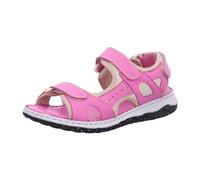 Andrea Conti 0887100 Da.- Sandale fuchsia beige Gr. 39