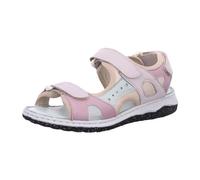 Andrea Conti Bequeme Sandalen für Damen, beige, Größe 37 EU