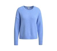 1/1 SLEEVE PULLOVER WITH OVERSIZED XS