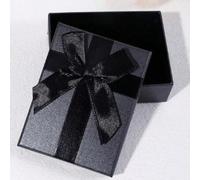 1/2/12 Stück Schmuckkasten, Geschenkverpackungsbox geeignet für das Verpacken von Ringen, Anhängern, Halsketten und Ohrringen, perfekte Geschenkbox fü