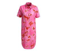 1/2 sleeve shirtdress 38