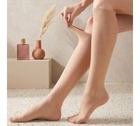 1/3/6 Paar Damen Overknee-Socken, weiße erschwingliche Kleidung, Y2K süße Sport interessante Schuhgeschenke