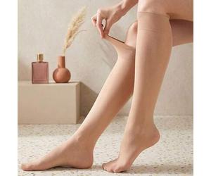 1/3/6 Paar Damen Overknee-Socken, weiße erschwingliche Kleidung, Y2K süße Sport interessante Schuhgeschenke