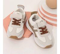 1-3 Jahre alte Babys Weiche Sohle Sportschuhe, unisex lässige weiße Sneaker