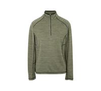 1/4-Zip-Trainingsoberteil Regatta Yonder II Vert 3XL