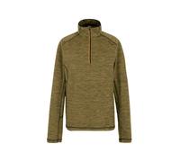1/4-Zip-Trainingsoberteil Regatta Yonder II Vert 5XL