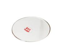 1,5 mm Uhrenglas Uhr Flach Saphirglas Uhr Ersatz, 29mm