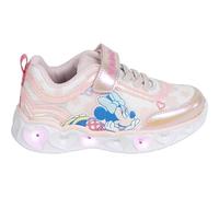 1. "Disney Minnie Maus Mädchen Sneaker - Stylische Turnschuhe mit Minnie-Motiv, Weich & Flexibel, Ideal für Schule & Freizeit