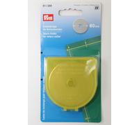 1 Ersatzklinge für Rollschneider ø 60mm
