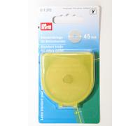 1 Ersatzklinge Standardklinge für Rollschneider ø 45mm