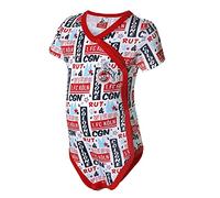 1. FC Köln Baby Body „Quickbornstr Gr. 62/68
