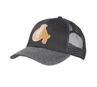 1. FC Köln Cap Retro - Offizielle Fan Kappe mit Logo - Verstellbare Baseball Cap Herren & Damen - Vintage Fußball Cap - Atmungsaktive Baumwolle - Rot Weiß FC Köln Mütze