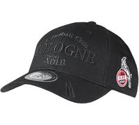 1. FC Köln Cap Schwarzer Weg