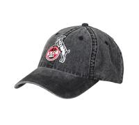1. FC Köln Cap Washed