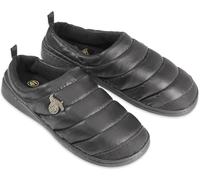 Bock op Kölle 1. FC Köln Fanartikel Pantoffeln schwarz Unisex Hausschuh Gartenschuh (eu_footwear_size_system, adult, numeric, medium, numeric_43)
