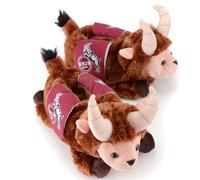 1. FC Köln Hennes-Hausschuhe Größe: 30/31