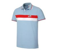1.FC Köln Poloshirt Am blauen Weg Gr. M