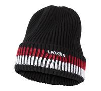 1. FC Köln Strickbeanie