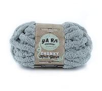 (1 Knäuel) Lion Markengarn 951-133B AR Werkstatt Grobstrickgarn, Eukalyptus