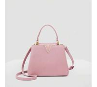 1 Luxus Damen Handtasche elegante Geschenktasche neue Stil anspruchsvolle Umhängetasche leicht Pendler Umhängetasche Marken-Handtasche aus hochwertige