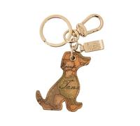 1 LVIERO Martini Donna Portachiavi Dog Classic Geo Mod. W285 6000