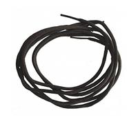 Bergal - Rund 150cm 8820 dunkelbraun - Gr. - 150c