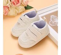 1 Paar Lässige Sportschuhe Für Babys Im Minimalistischen Stil