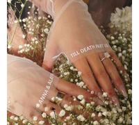 1 Paar personalisierte Hochzeits-Braut-Perlenhandschuhe, individualisierte Brauthandschuhe mit Namen und Datum, Damen lange Mesh-Tüll-Handschuhe, eleg