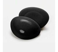 1 Paar selbstklebende Bikini-Unterwäsche für Frauen, selbstklebende Brustpolster für BHs, Badeanzüge oder Bikinis mit großen Brüsten, verstärkt, unsic