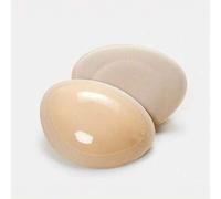 1 Paar selbstklebende Damen Bikini Unterwäsche selbstklebende Brust Pads für BHs, Badeanzüge oder Bikinis mit großen Brüsten, verstärkt, unsichtbar, g