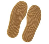 1 Paar weiche Gummisohlen, rutschfeste Schuhflicken, Haltbarkeit, Reparatur, Ersatz für Stiefel, Wandern, Outdoor Ausrüstung