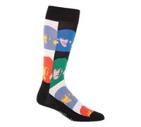 1 Pack Männer Offiziell Lizensierte Die Beatles Spaßsocken EU 39 - 45
