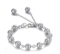 1 Pcs Charm Armband mit Amor Amor Liebeszauber für Teen Girls