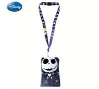 Monogram Nightmare Before Christmas Jack Skellington Deluxe Schlüsselband