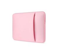 1 Stück 11,6/12,5/13,3/14/15,4/15,6/16/17 Zoll einfarbige lässige Laptop-Schutzhülle, kompatibel mit Huawei/Apple/HP/Hasee