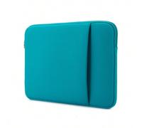 1 Stück 11.6/12.5/13.3/14/15.4/15,6/16/17 Zoll schlichte, lässige Laptop Tasche, Liner Tasche für Laptop, iPad, HP Chromebook Surface Notizbuch, tragb