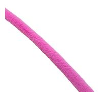 1 Stück / 5 Stück / 10 Stück Plüschband-Applikationen Haarspange Haarband Geschenk Armband Kleidung Nähen Handwerk Flicken für Haarband zur Reparatur dekorativ für Jeans zur Dekoration für