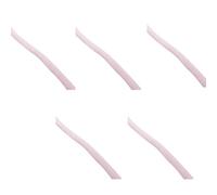 1 Stück / 5 Stück / 10 Stück Plüschband-Applikationen Haarspange Haarband Geschenk Armband Kleidung Nähen Handwerk Flicken für Haarband zur Reparatur dekorativ für Jeans zur Dekoration für