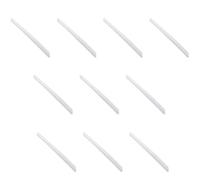 1 Stück / 5 Stück / 10 Stück Plüschband-Applikationen Haarspange Haarband Geschenk Armband Kleidung Nähen Handwerk Flicken für Haarband zur Reparatur dekorativ für Jeans zur Dekoration für