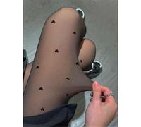 1 Stück 80g/220g/300g Damen Strumpfhose, Warm gefütterte Strumpfhose, Sexy transparente schwarze Strümpfe, Leggings in Große Größen, Dicke thermisch g
