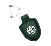1 Stück Auto Schlüsselanhänger für MG MG3 / MG4 EV / MG5 / MG6 / MG HS/MG, Autoschlüsselbund Auto Schlüsselring Schlüssel Anhänger Zubehör,B
