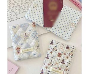 1 Stück Cartoon Tier Reisepasshülle Kartenetui Multifunktional Reiseticket Kartenhalter Unisex leicht Reisepasshülle Reisezubehör Kreuzfahrt Geschenk