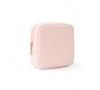 1 Stück Cord Minimalistische Mini Tasche, Binden Tasche, Tampon Tasche, Binden Tasche, Mädchen Tampon Aufbewahrungstasche, Damen Kosmetiktasche, Münzb