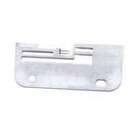 1 Stück Heimnähmaschine Stichplatte 4 Gewinde für Elna 664 Janome Kenmore 385.16622 38516644690 Necchi S34 Pfaff Serger 752 4752