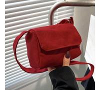1 Stück modische Mini-Schultertasche, leichte Nylon Umhängetasche, Frauen lässig Outdoor Tasche, stilvolle Nylon-Mini-Schultertasche für Frauen perfek