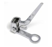 1 Stück Multifunktions-Stick-, Quilt- und Stopffuß for Haushaltsnähmaschinen, Freedom Stickfuß, kompatibel mit Janome und Brother(006016008)